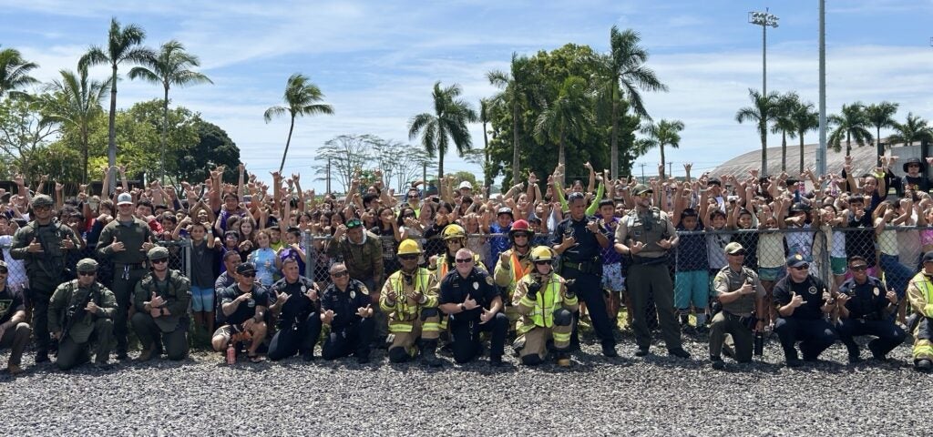 2026 Hilo DARE Day