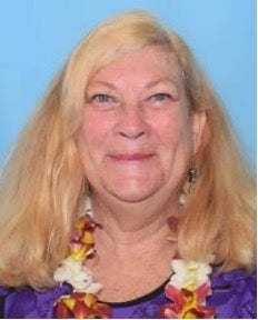 65-year-old woman La Della Baer was located.