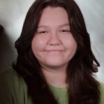 Police seeking 14 year old runaway ANELA MARTINEZ.