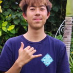 17-year-old Aaden Kuchmek of Kailua-Kona who was reported as a runaway. 
