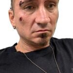 45-year-old Angelo Buswell of Kailua-Kona, who was reported missing.