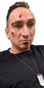 45-year-old Angelo Buswell of Kailua-Kona, who was reported missing.