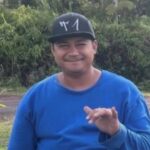 31-year-old Anthony Mangauil-Damore of Pāhoa, who has been reported missing and endangered.