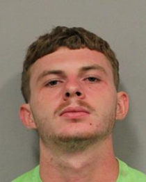 18-year-old Austin Erickson