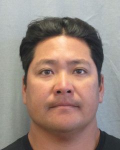 38-year-old Bradley Young