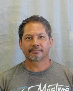 49-year-old Bryant Scott Guevarra
