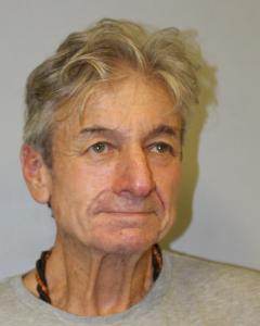 Corey Branch, age 68 of Ocean View, with multiple drug offenses following the execution of a narcotics search warrant on his vehicle on Wednesday evening, Oct. 15, 2025.