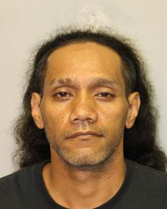 Keli‘i Makana Cruz