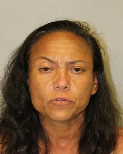 Hawai‘i Island police detectives have arrested and charged 45-year-old Candice Kanoelehua Gomes, of Hilo, with numerous offenses in connection with a series of crimes that occurred between July 29 and 30, 2025, involving three separate residences in the Waiākea Uka area of Hilo.