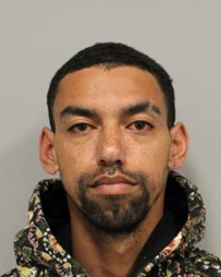 Christopher Emeliano-Wilson