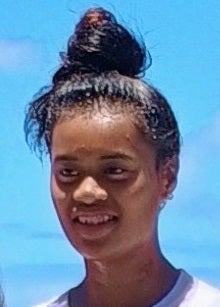 Hawai’i Island police are asking for the public’s assistance in locating 16-year-old Erlyen Sangau who was reported as a runaway.