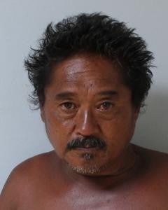 58-year-old Edward Wilson