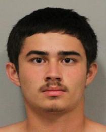 18-year-ols Eli Madrigal