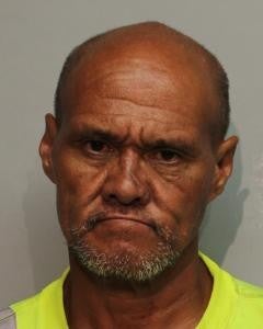 Elliott Kaimi Sr.