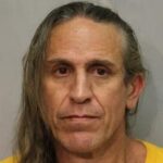 56-year-old Gregory Martin Glaser who was reported missing in June 2025. 