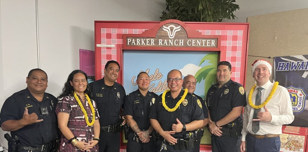 Group photo at Sugar Showdown