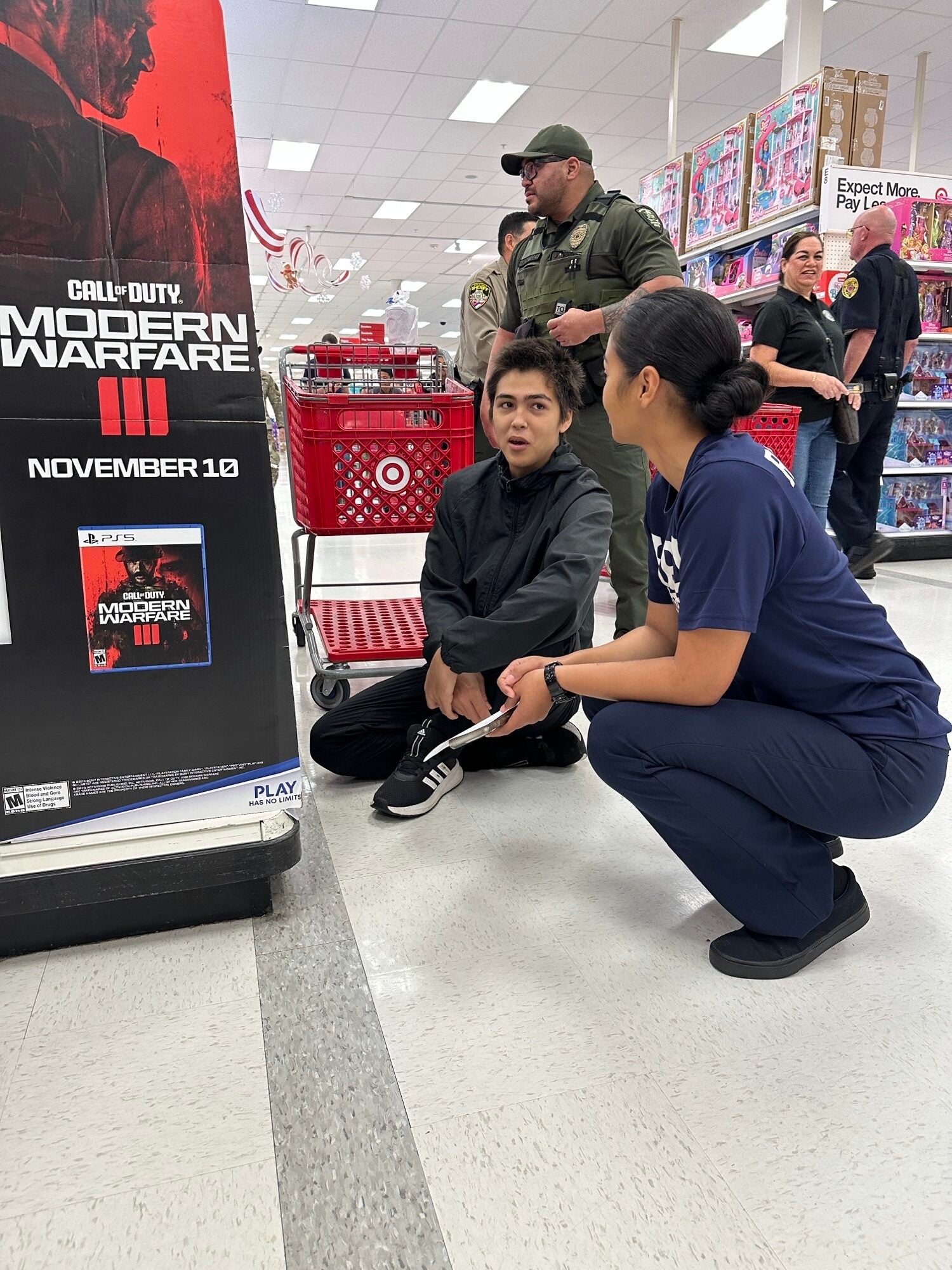 Hilo Heroes and Helpers Event Brings Christmas Joy to East Hawai‘i ...