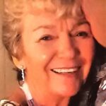 82 year old missing elderly woman Jacquelyn Glenn described as Caucasian, 5 feet 6 inches tall, 125 pounds, with curly grey hair and brown eyes.