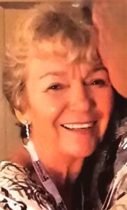 82 year old missing elderly woman Jacquelyn Glenn described as Caucasian, 5 feet 6 inches tall, 125 pounds, with curly grey hair and brown eyes.