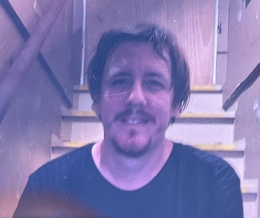 Missing and endangered man 25-year-old James Fonseca