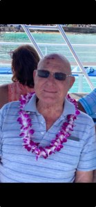Missing 88 year old man James Gramlich.