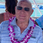 Missing 88 year old man James Gramlich.