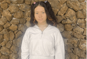 14-year-old Jazzielle Nathaniel who was reported as a runaway