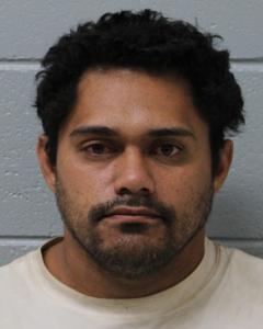 31-year-old Jerry Ke of Pahala.