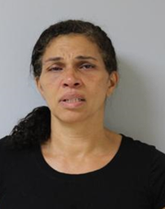 54-year-old Jill Dunston