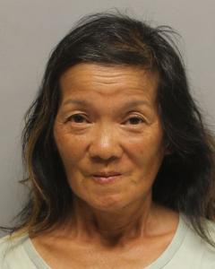 61-year-old Joan Sachiko Mayo (formerly Joan Hamamoto) who was reported missing.