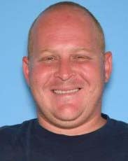 Picture of 42-year-old Jordin Trevena-Garon of Ocean View who is wanted for one outstanding arrest warrant. He is considered armed and dangerous.