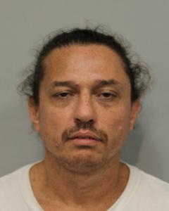 46-year-old Joshua Amaral of South Kona, who is wanted as a fugitive and considered armed and dangerous. 