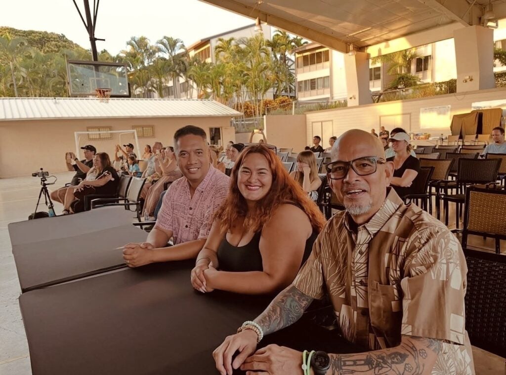 Judges-Ala, Henna, Eddie O