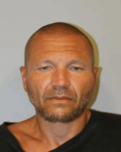 Missing man 46 year old Justin Harmon was located in good health.