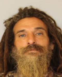 44-year-old Justin Santagati