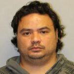 36-year-old Kade Smith of Pahoa.