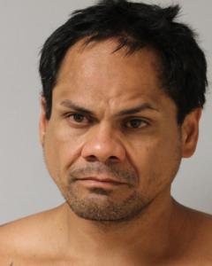 42-year-old Kawika Benny Kahee, of Pāhoa