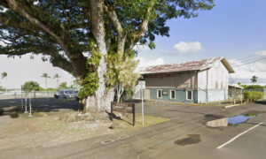 Keaau Community Center, 16-186 Pili Mua Street, Keaau, HI