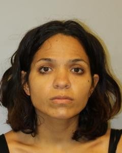 Kira Lazar, age 34, of Ocean View 