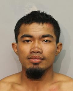 Hawai‘i Island police have arrested and charged 20-year-old Lasty Jessy, of Kea‘au, with numerous offenses in connection with a robbery that occurred on the evening of Friday, July 4, 2025, at Ellison Onizuka Kona International Airport.