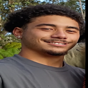 17-year-old Layton Ka-Ne Kala of Ocean View, who was reported as a runaway.
