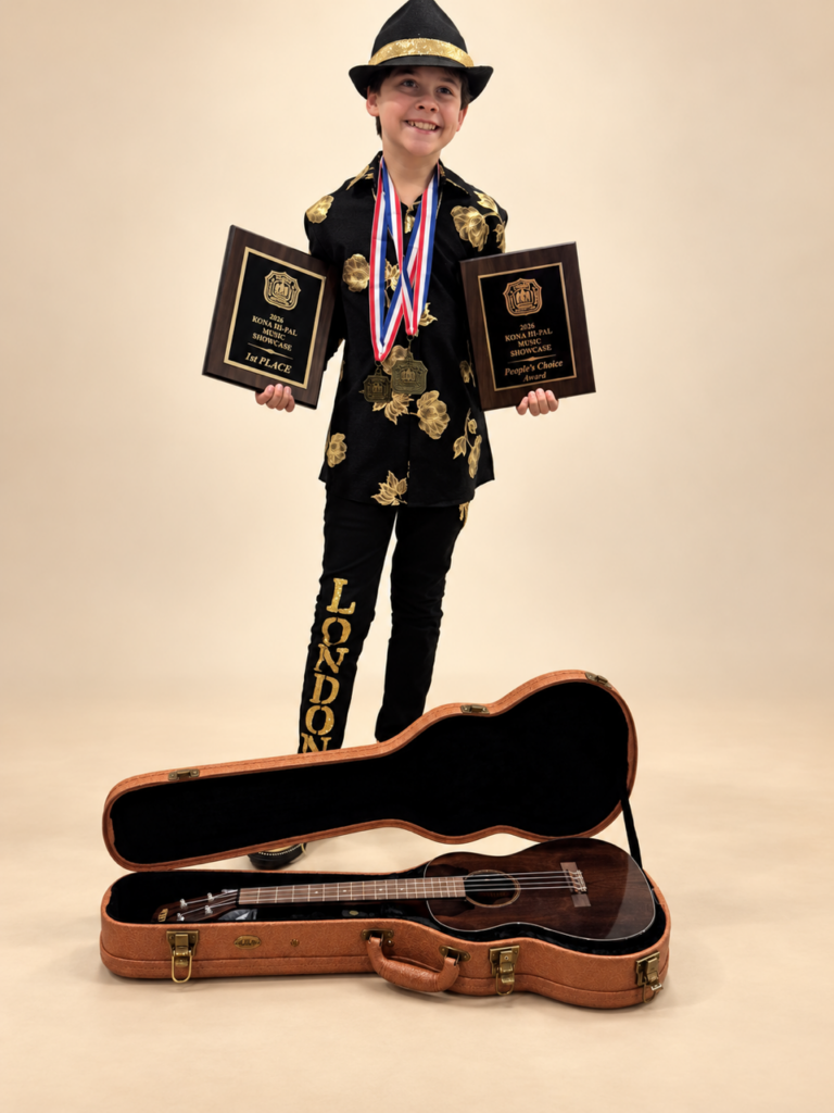 London West-1st Place & People's Choice