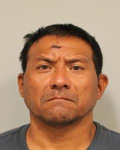 44-year-old Matthew Larrua of Kailua-Kona