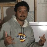 Police are seeking missing man Darius Kanekoa-Gentzler. He is described as a local male with a medium build and brown complexion, 5 feet 9 inches tall, around 190 pounds, with short, black hair and brown eyes.