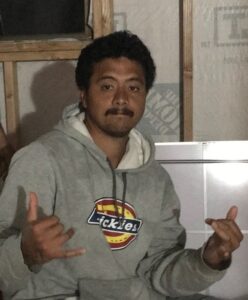 Hawai‘i Island police reports that 26-year-old Darius Kanekoa-Gentzler, who was previously reported missing, was located in Kailua-Kona on Friday, November 14, 2025, in good health.