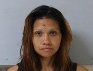 Missing and endangered 36-year-old Chasia-Rose Palma.
