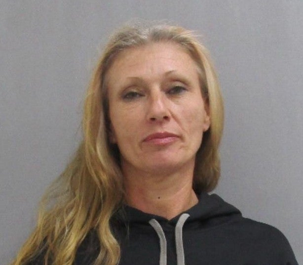 Nicole Arsenault, age 48, of Ocean View