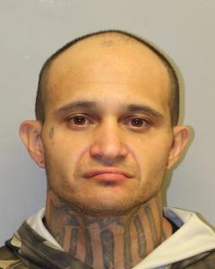 Daesyn Pacheco Muragin