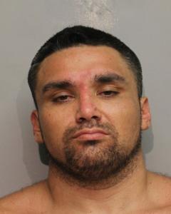 Alden Alexander Pauline III