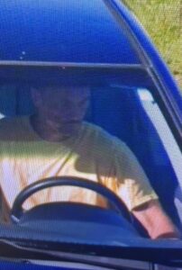 Hawai‘i Island police are requesting the public’s assistance in identifying a suspect involved in a reported road rage incident that occurred on Tuesday, December 3, 2024, in the area of the Onomea Scenic Route in Pāpa‘ikou.